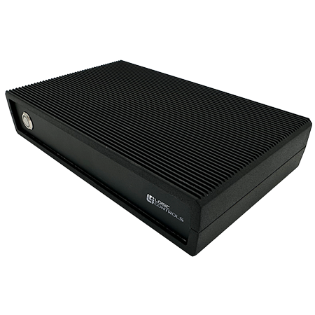 LC8750 Hardened Industrial Computer/Controller