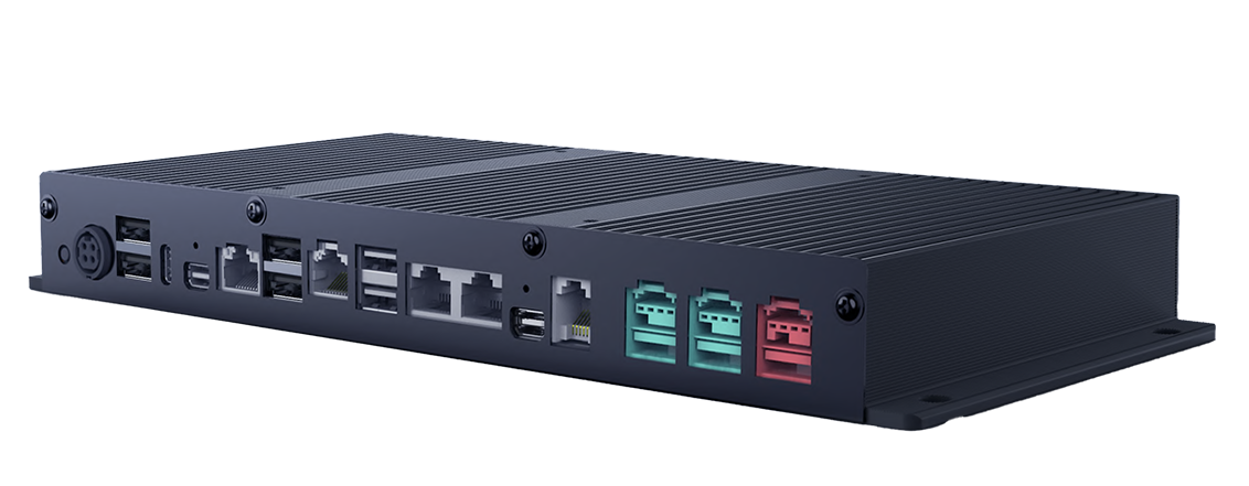 Logic Controls Elite 10K Display Controller